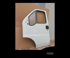 Porta anteriore sinistra Fiat Ducato del 1996