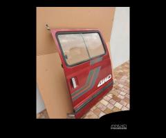 Porta laterale sinistra Subaru E12 del 1993 - 5