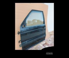 Porta anteriore sinistra Land Rover Range P 38 2.5