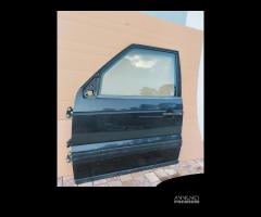 Porta anteriore sinistra Land Rover Range P 38 2.5