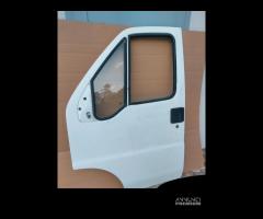 Porta anteriore sinistra Fiat Ducato del 1998