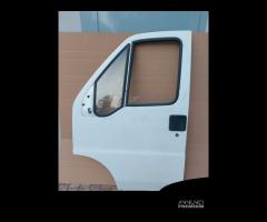 Porta anteriore sinistra Fiat Ducato del 1998 - 2