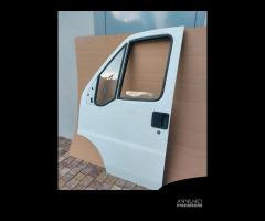 Porta anteriore sinistra Fiat Ducato del 1998