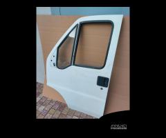 Porta anteriore sinistra Fiat Ducato del 1998 - 6