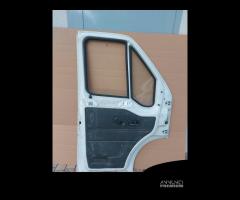 Porta anteriore sinistra Fiat Ducato del 1998 - 7