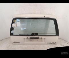 Portellone bagagliaio Volvo 740 GLE del 1993 - 2