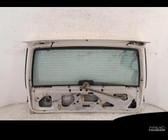 Portellone bagagliaio Volvo 740 GLE del 1993