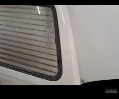 Portellone bianco Volkswagen Polo del 1991 - 9