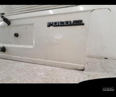 Portellone bianco Volkswagen Polo del 1991 - 10