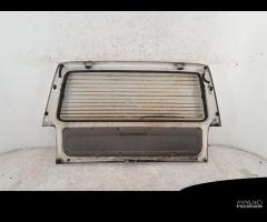 Portellone bianco Volkswagen Polo del 1991 - 11