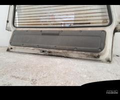 Portellone bianco Volkswagen Polo del 1991 - 14