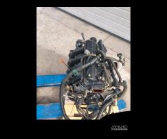 Motore Honda Jazz 1.3 benzina del 2007 - L13A1 - 14