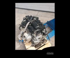 Motore Honda Jazz 1.3 benzina del 2007 - L13A1 - 26