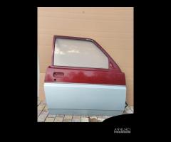 Porta anteriore destra Daihatsu Feroza 1.6 benzina - 1