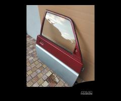 Porta anteriore destra Daihatsu Feroza 1.6 benzina - 7