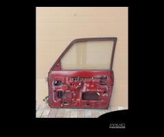 Porta anteriore destra Daihatsu Feroza 1.6 benzina - 8