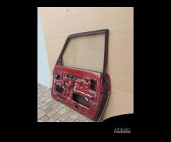 Porta anteriore destra Daihatsu Feroza 1.6 benzina - 9