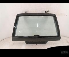 Portellone bagagliaio Bmw 320i E30 sw del 1988 - 2