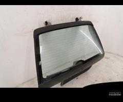 Portellone bagagliaio Bmw 320i E30 sw del 1988 - 3