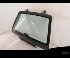 Portellone bagagliaio Bmw 320i E30 sw del 1988