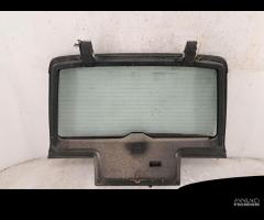 Portellone bagagliaio Bmw 320i E30 sw del 1988 - 9