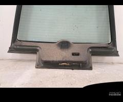 Portellone bagagliaio Bmw 320i E30 sw del 1988 - 10