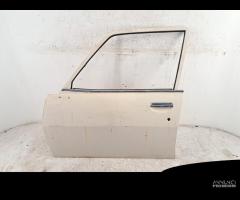 Porta anteriore sinistra Peugeot 504 del 1988 - 2