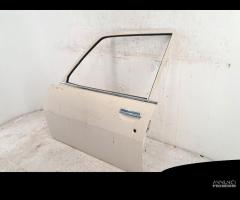 Porta anteriore sinistra Peugeot 504 del 1988