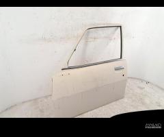 Porta anteriore sinistra Peugeot 504 del 1988 - 4