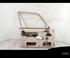 Porta anteriore sinistra Peugeot 504 del 1988 - 9