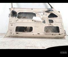 Porta anteriore sinistra Peugeot 504 del 1988 - 12