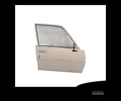 Porta anteriore destra Peugeot 504 del 1988 - 1