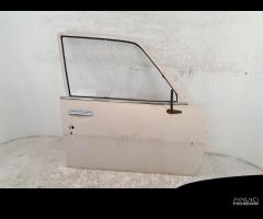 Porta anteriore destra Peugeot 504 del 1988 - 2