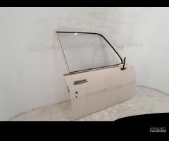 Porta anteriore destra Peugeot 504 del 1988