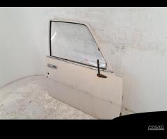 Porta anteriore destra Peugeot 504 del 1988