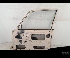 Porta anteriore destra Peugeot 504 del 1988 - 7