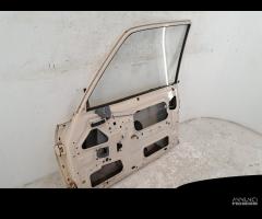 Porta anteriore destra Peugeot 504 del 1988 - 8