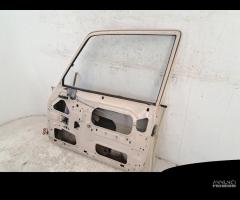 Porta anteriore destra Peugeot 504 del 1988 - 9