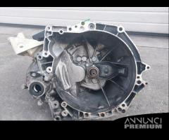 Cambio manuale Peugeot 206 1.6 diesel del 2004 - 1