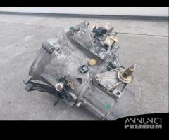 Cambio manuale Peugeot 206 1.6 diesel del 2004 - 11