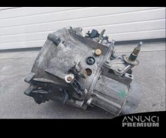 Cambio manuale Peugeot 206 1.6 diesel del 2004 - 12