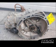 Cambio Smart For Two 698 benzina del 2006 Tipo mot