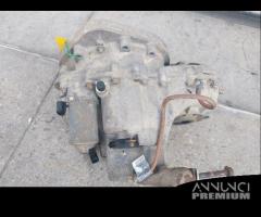 Cambio Smart For Two 698 benzina del 2006 Tipo mot - 6