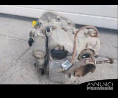 Cambio Smart For Two 698 benzina del 2006 Tipo mot - 7