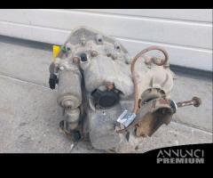 Cambio Smart For Two 698 benzina del 2006 Tipo mot - 8