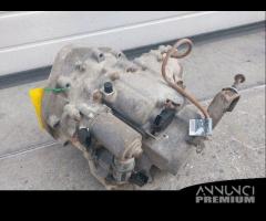 Cambio Smart For Two 698 benzina del 2006 Tipo mot - 10