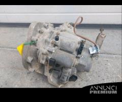 Cambio Smart For Two 698 benzina del 2006 Tipo mot - 11