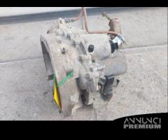 Cambio Smart For Two 698 benzina del 2006 Tipo mot - 12