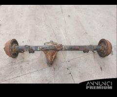 Assale posteriore Land Rover Defender 90 2.5 - 1