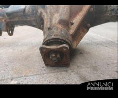 Assale posteriore Land Rover Defender 90 2.5 - 7